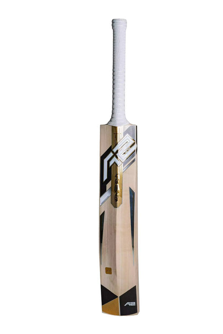 Grade 3 English Willow Cricket Bat - Omega