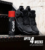 Coat - Water & Stain Repellent