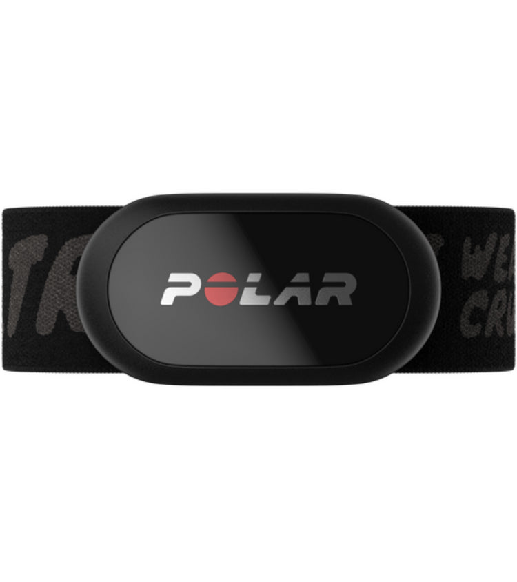 Polar H10 Heart Rate Sensor