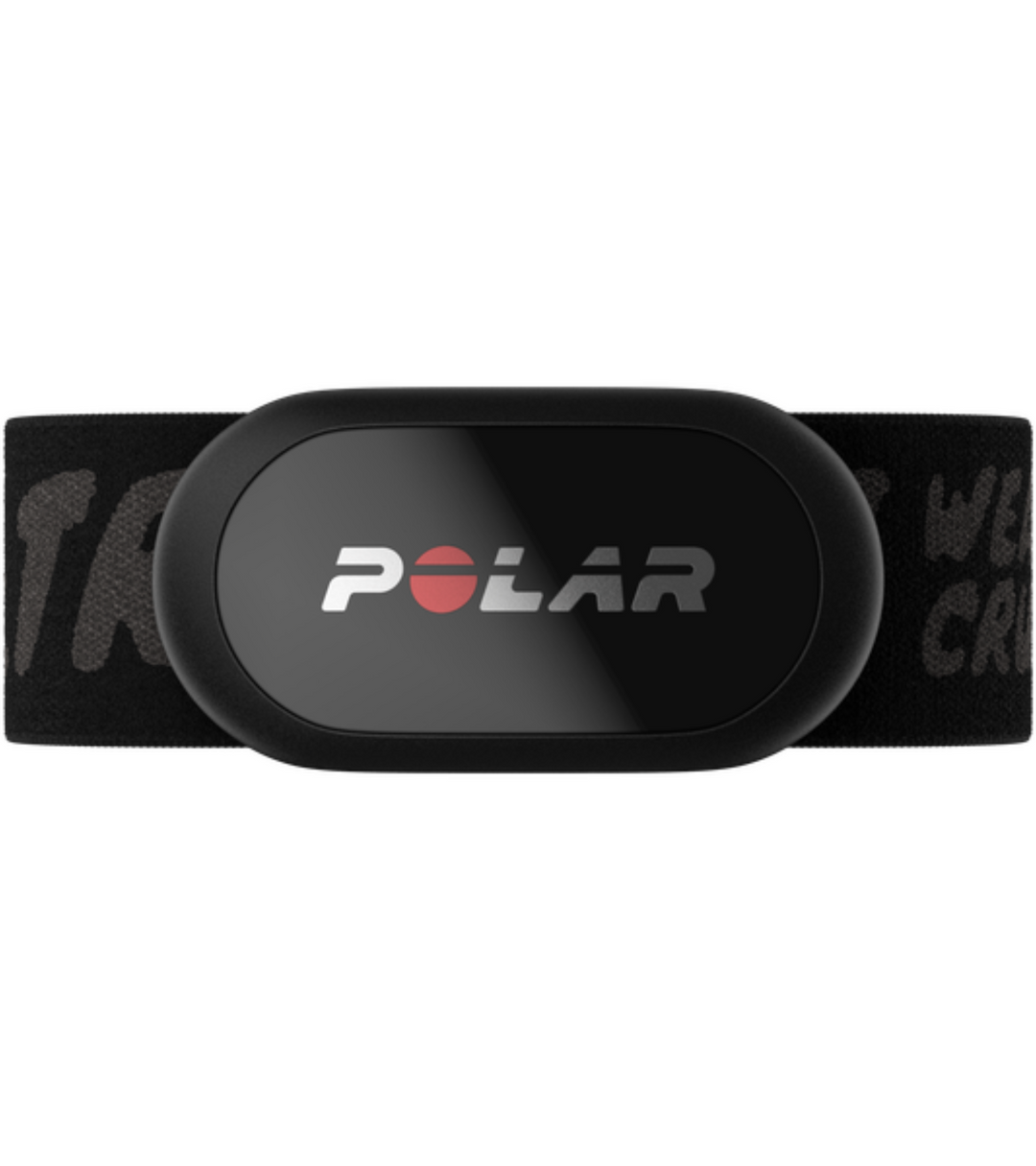 Polar H10 Heart Rate Sensor