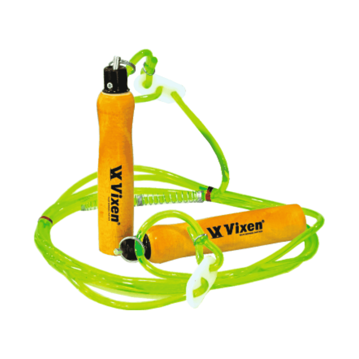 SKIPPING ROPE CLUB