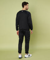 Invincible Men's Light Weight Sauna Suit