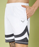 Invincible Men's Loose Fit Shorts