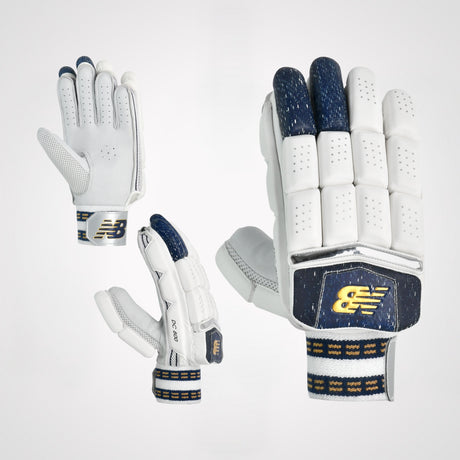 New Balance DC 8i Batting Gloves