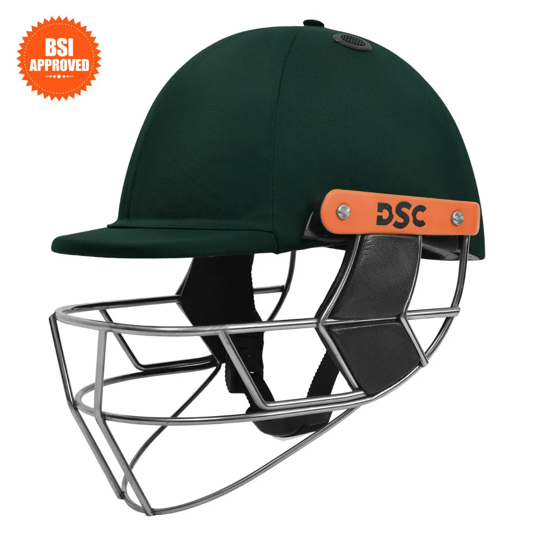 Empra Titanium Cricket Helmet