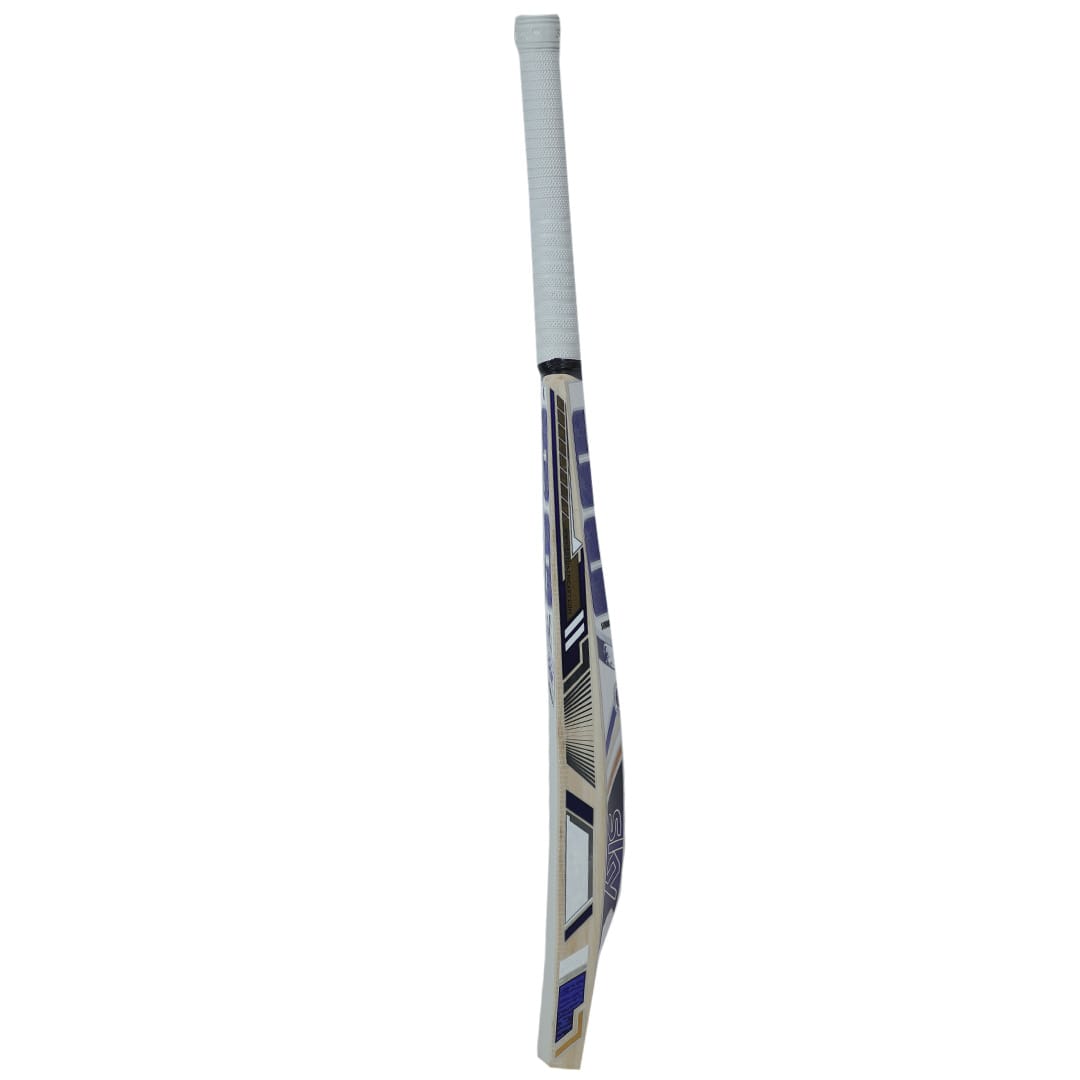 SS Sky Striker (Full Stick Er) English Willow Cricket Bat | KIBI Sports