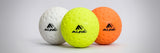 Alfa AB-93 Dimple Hockey Ball - lifestyle