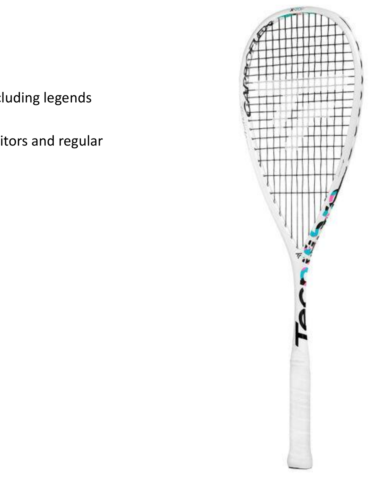 Tecnifibre Carboflex X-Top 125 NS V2