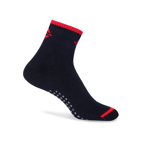 No Skid Socks