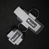Soulcuff – Dual Support Wrist & Ankle Cuffs