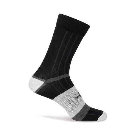 All Day Stripes, Full Calf Socks (Pack of 3)
