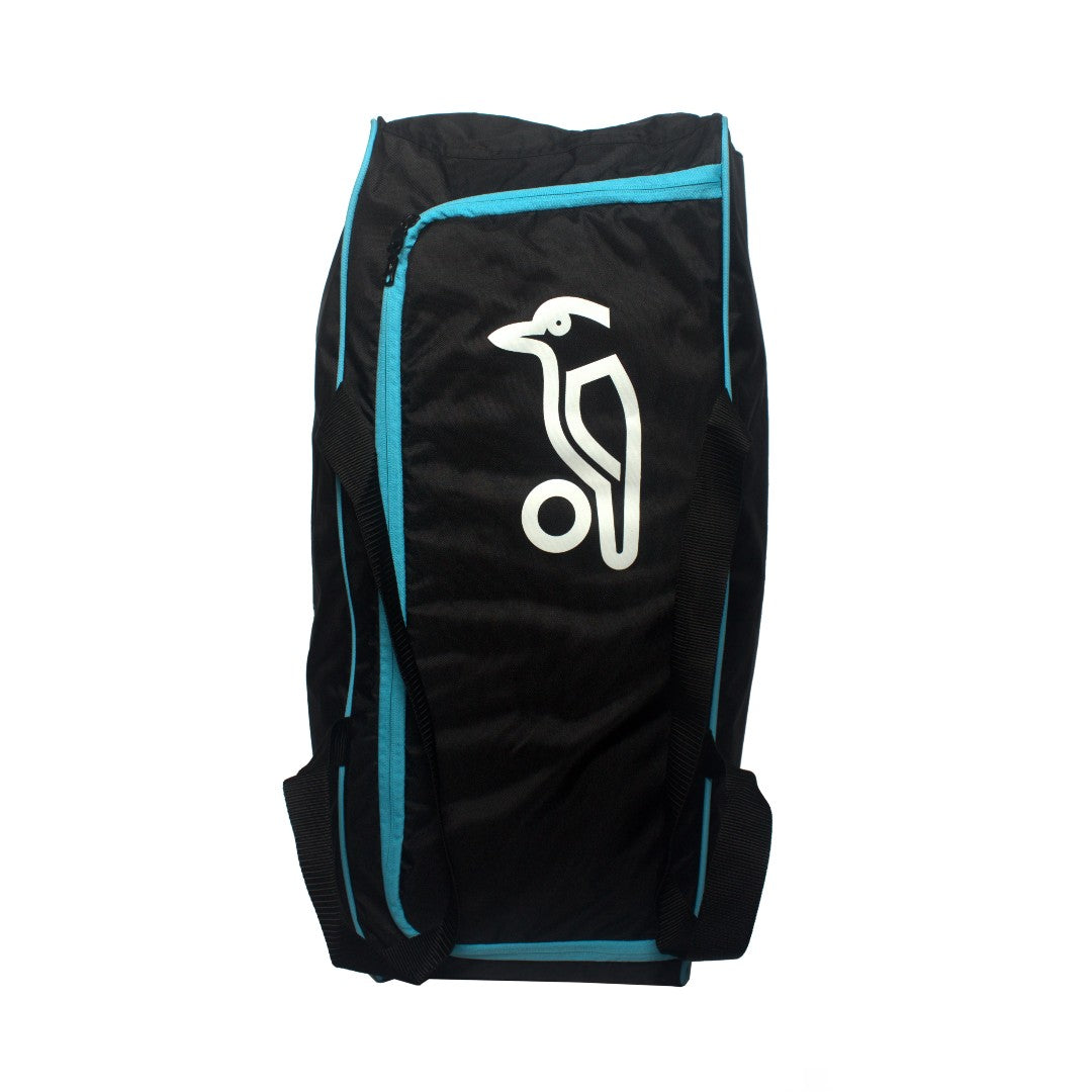 Cricket Kit- Aura Pro 9.0 Junior | Full Cricket Set with Kashmir Willow Bat | Without Helmet