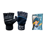 VIXEN SPORTS GLOVES YOYO