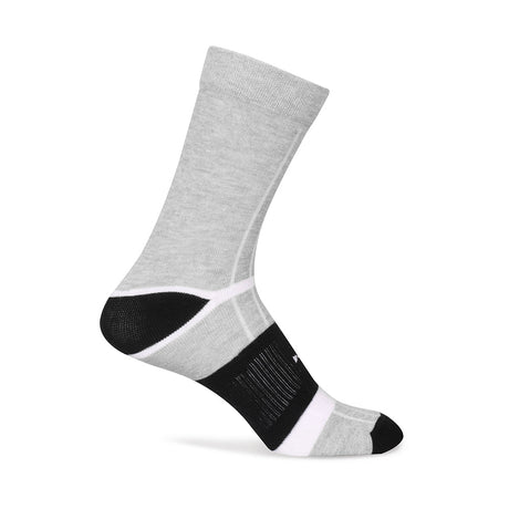 All Day Stripes, Full Calf Socks (Pack of 3)