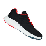 Fenta FEO: Knitted Shoe with Two-Tone Phylon Sole