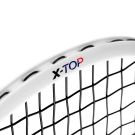 Tecnifibre Carboflex X-Top 125  | Kibi Sports
