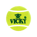 Vicky Heavy Weight Tennis Ball | Kibi Sports