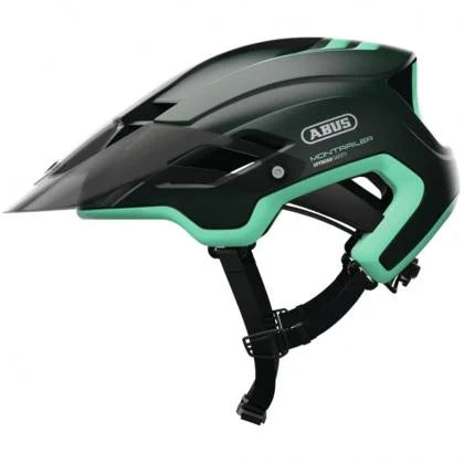 ABUS Montrailer MTB Helmets
