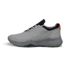 Ecco Men’s Biom H5 XW Spikeless Golf Shoes - Steel