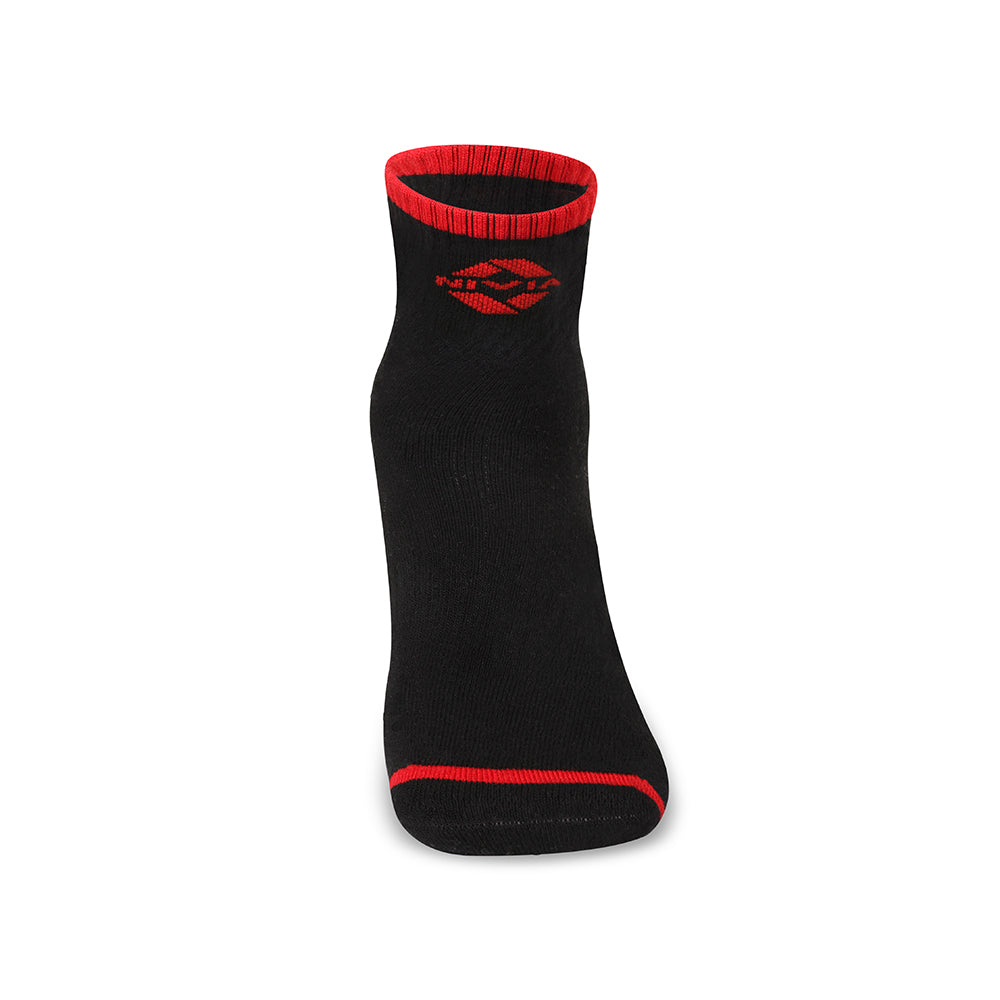 No Skid Socks
