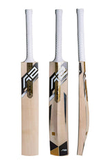 Grade 3 English Willow Cricket Bat - Omega