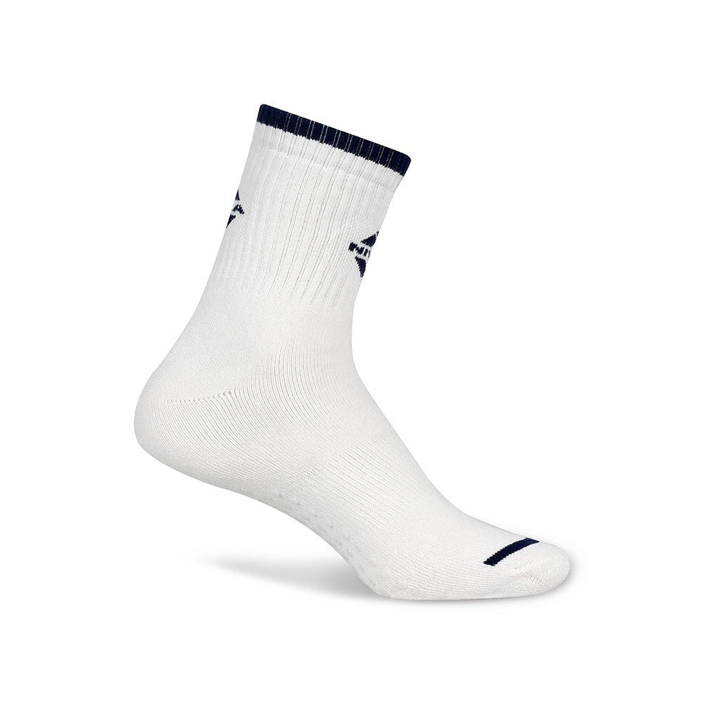 No Skid Socks