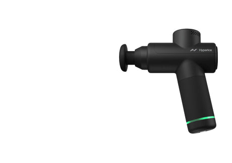 Hypervolt Go 2 黑色 | KIBI SPORTS