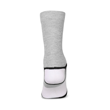 All Day Stripes, Full Calf Socks (Pack of 3)