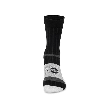All Day Stripes, Full Calf Socks (Pack of 3)