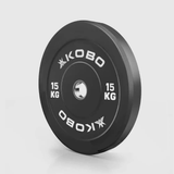 Kobo Olympic Bumper Plate ORBP-B