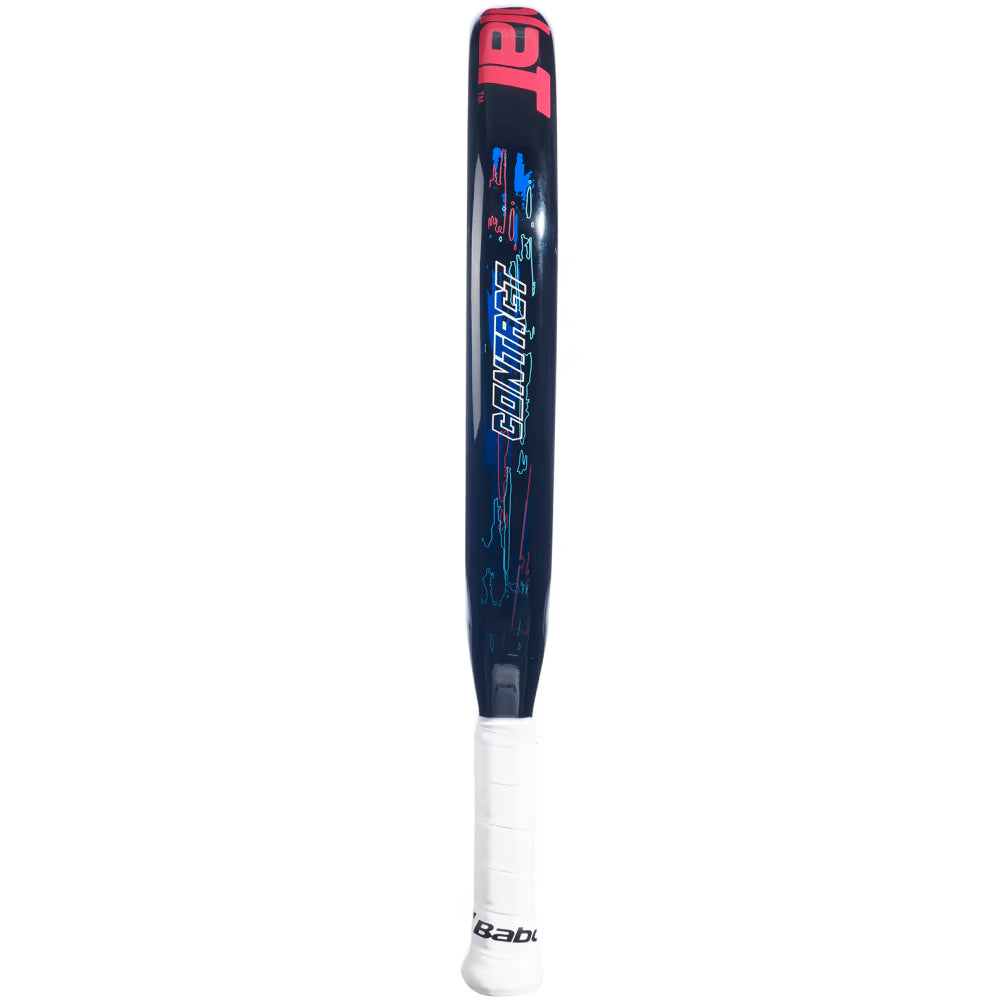 BABOLAT CONTACT PADEL RACQUET | KIBI SPORTS