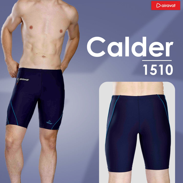 MEN'S SWIM JAMMER CALDER 1510