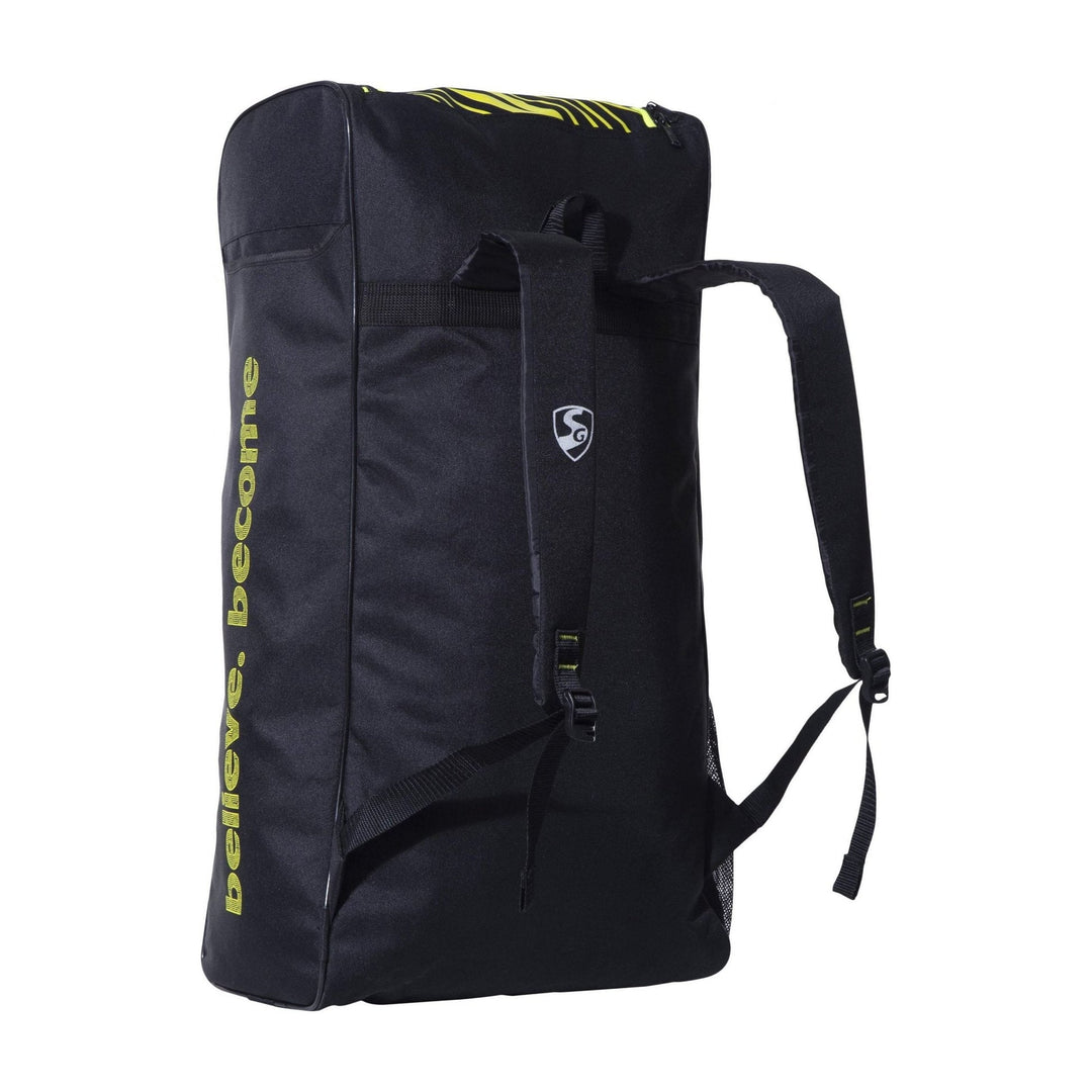 SG Dragon Ace Duffle Cricket Bag | KIBI Sports
