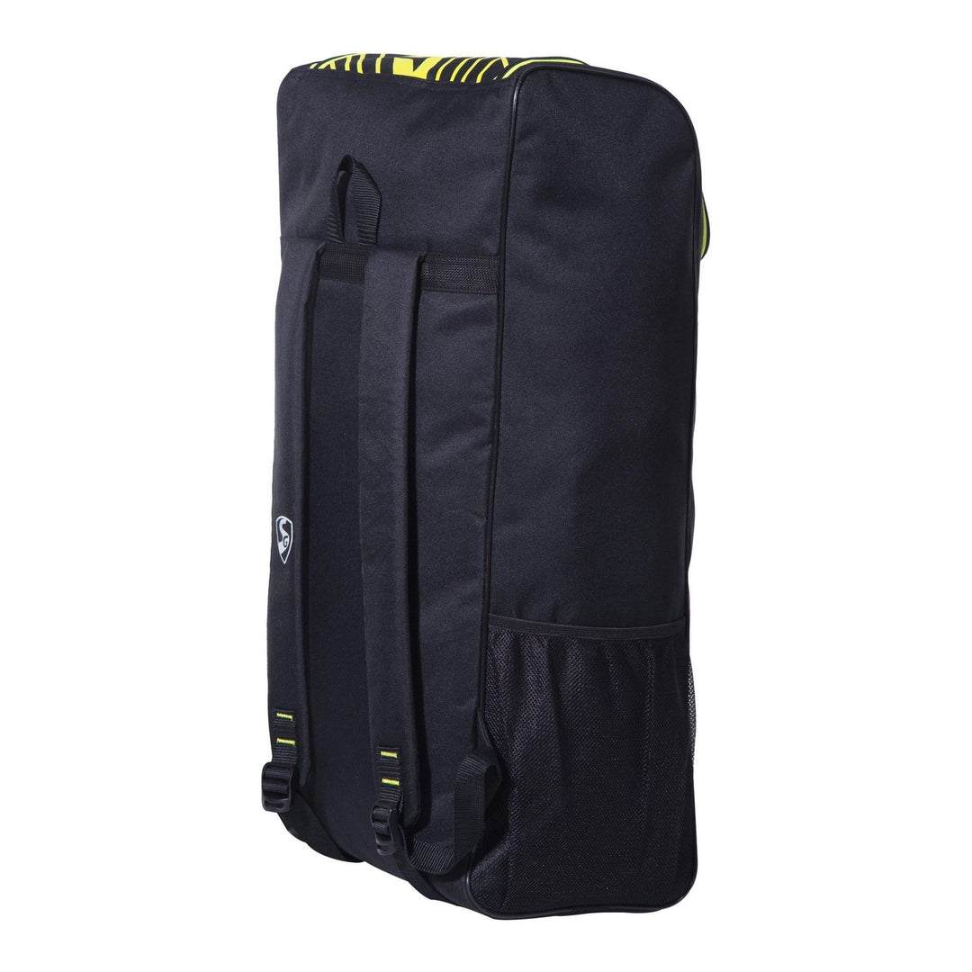 SG Dragon Ace Duffle Cricket Bag | KIBI Sports