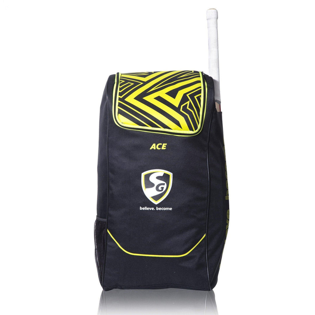 SG Dragon Ace Duffle Cricket Bag | KIBI Sports