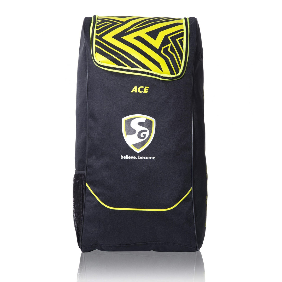 SG Dragon Ace Duffle Cricket Bag | KIBI Sports