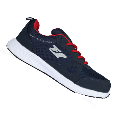 Fenta VIVA: Lightweight PU-PVC Shoe with Breathable Mesh & Phylon Sole | Fenta / Variety Enterprises