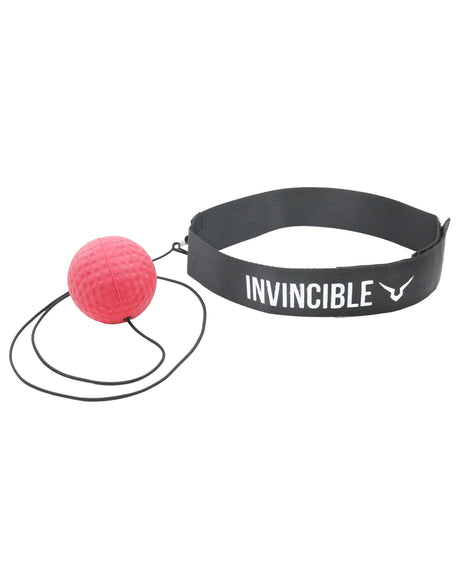 Invincible Boxing Reflex Ball | K.L. Mahajan & Sons (Invincible)