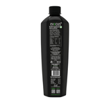 EVOCUS Black Health Drink with Magnesium Gluconate (500ml) Pack of 6