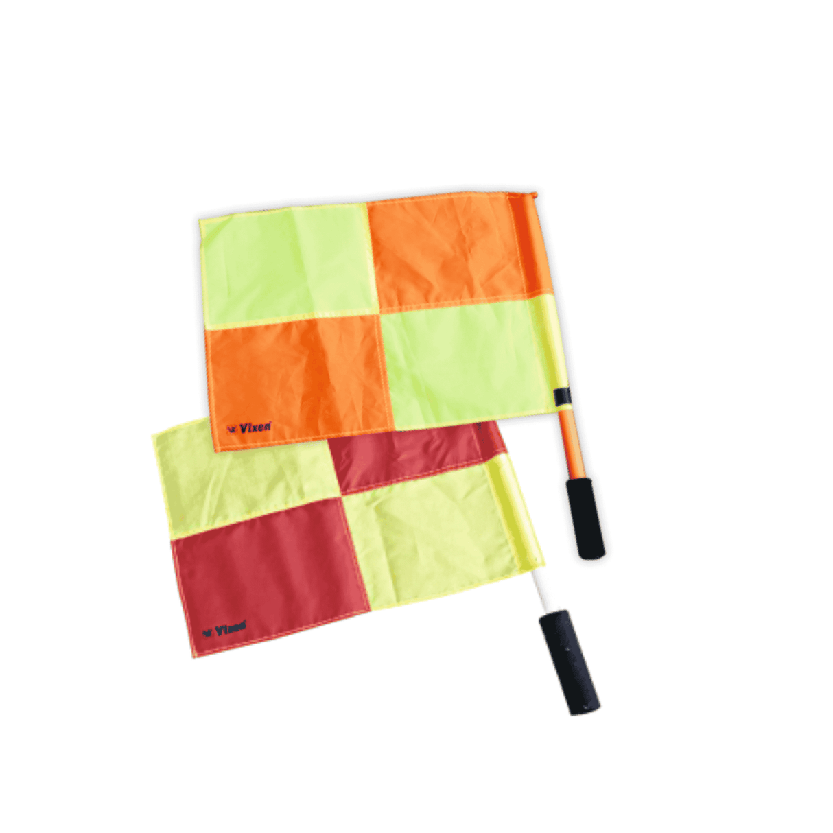 VIXEN LINEMAN’S FLAG – PREMIUM 54 CM