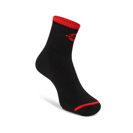 No Skid Socks