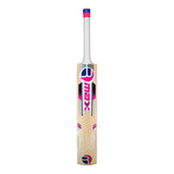 RMax Kashmir Willow Elite Leather & Tennis Ball Cricket Bat with Bat Cover | Kibi Sports