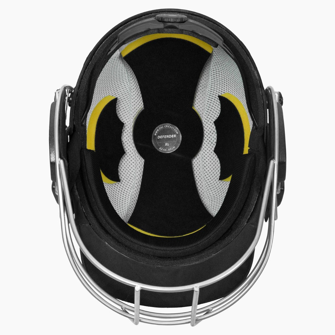Defender 2.0 Cricket Helmet