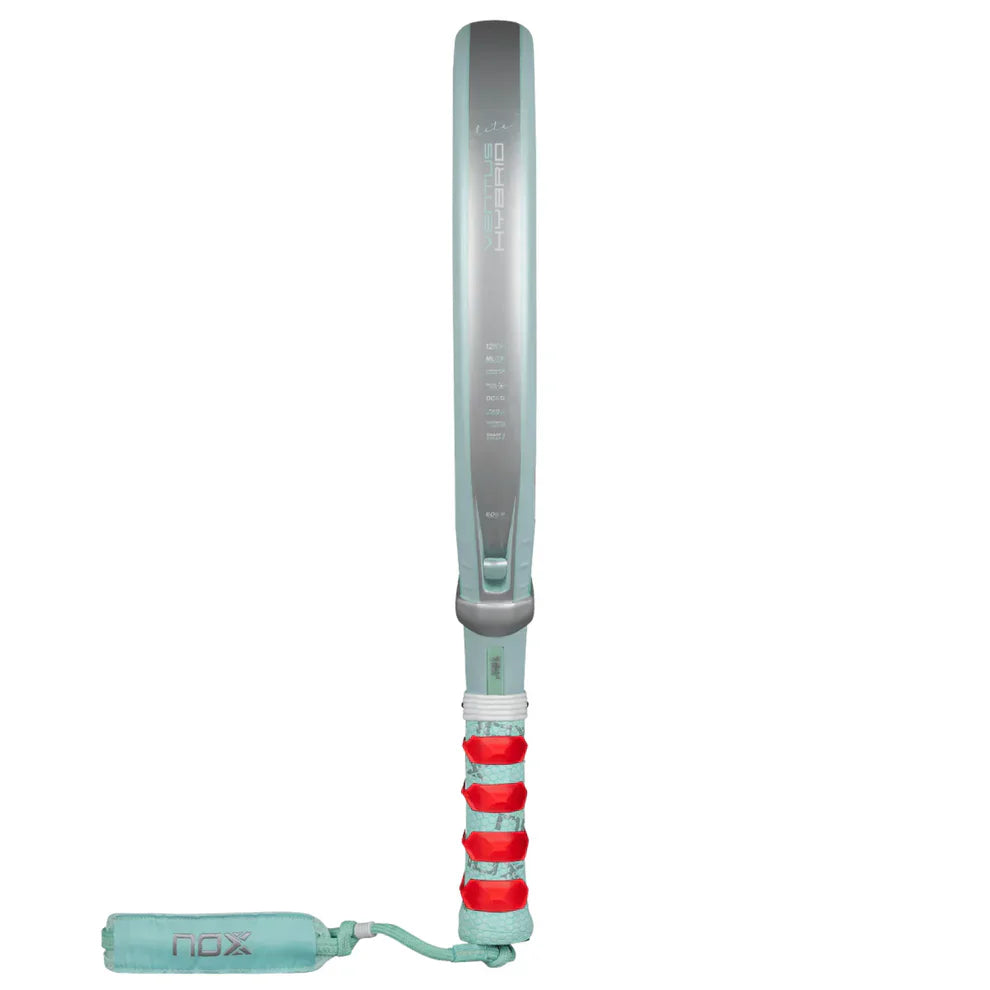 NOX Ventus Hybrid 12K Lite Padel Racquet