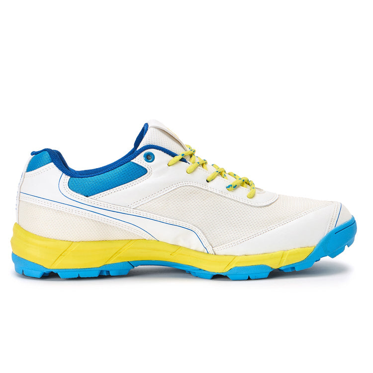 TurfPro Cricket Shoes - Neon-Green