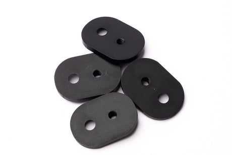 StayBent EHS Short Track Adapter Set (195 to 165 mm)