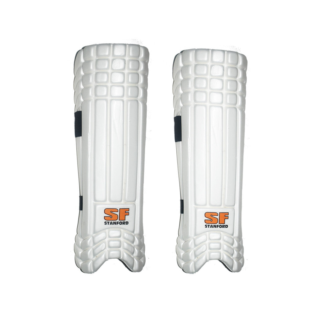 SF Platinum - Leg Protector - Guards by Stanford