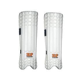 SF Platinum - Leg Protector - Guards by Stanford
