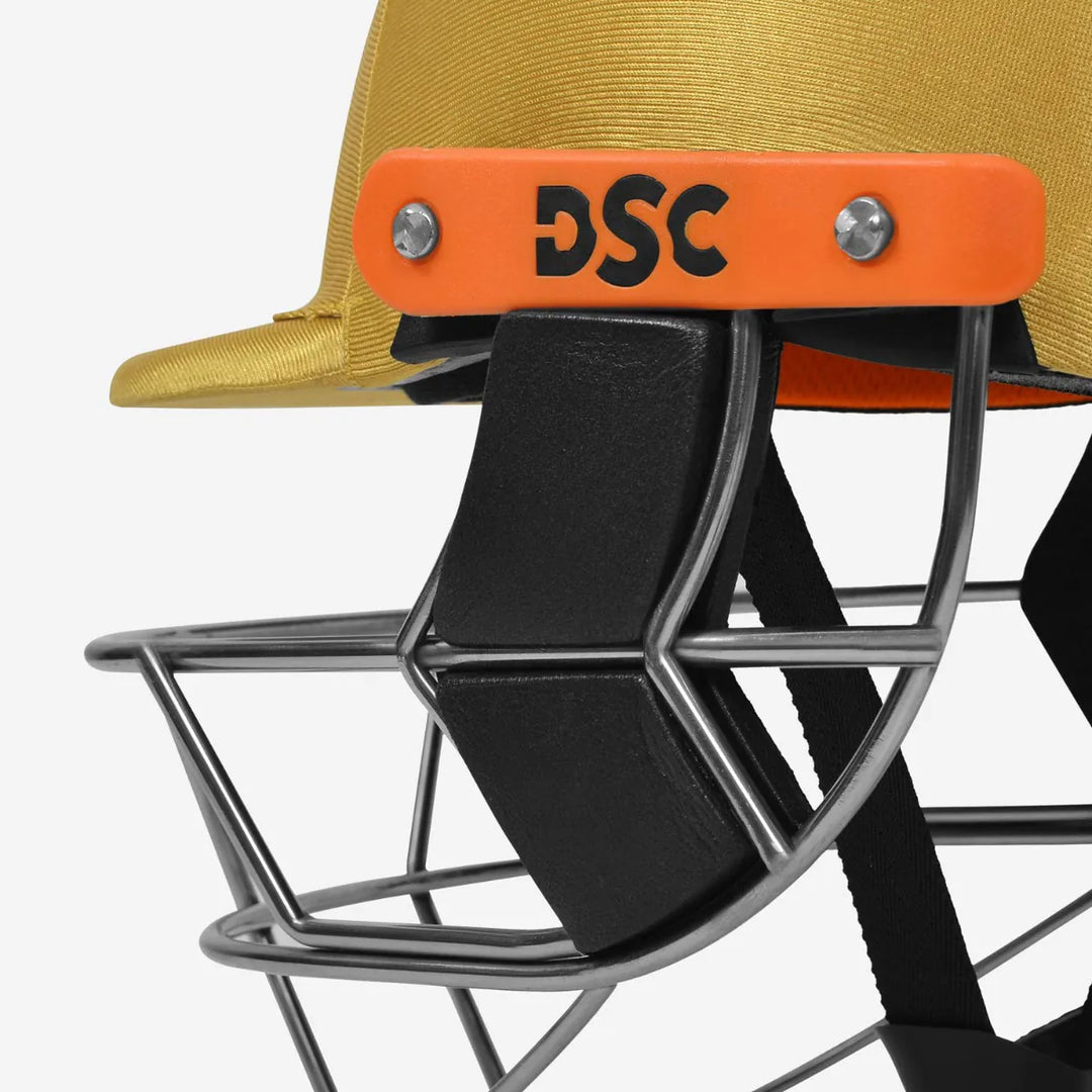 Empra Titanium Cricket Helmet