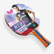 Rdj S3 Table Tennis Racket Butterfly | KIBI Sports Butterfly